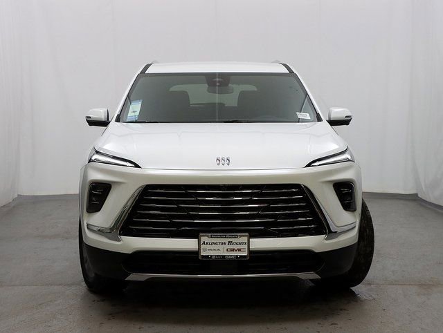 New 2026 Buick Enclave Preferred w/ LPO, Floor Liner Package image 5