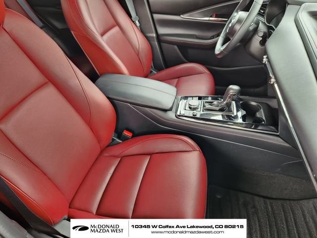 Certified 2023 MAZDA CX-30 AWD 2.5 S w/ Preferred Package image 13
