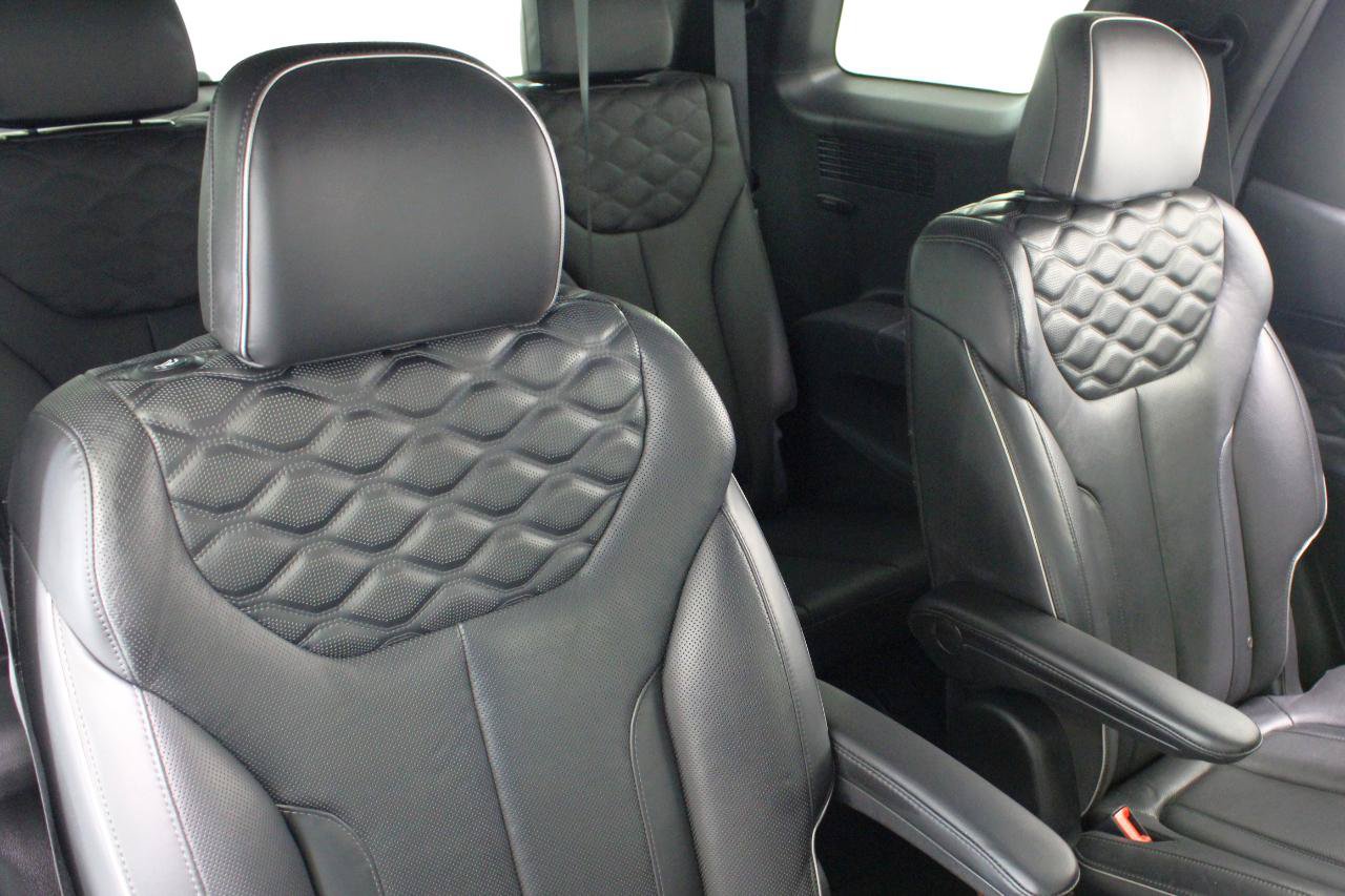 Used 2020 Hyundai Palisade Limited FWD image 46