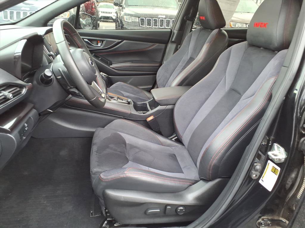 Used 2022 Subaru WRX Limited image 8