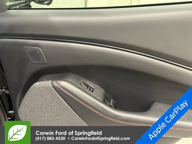 New 2026 Ford Mustang Mach-E Premium w/ Sport Appearance Package image 15