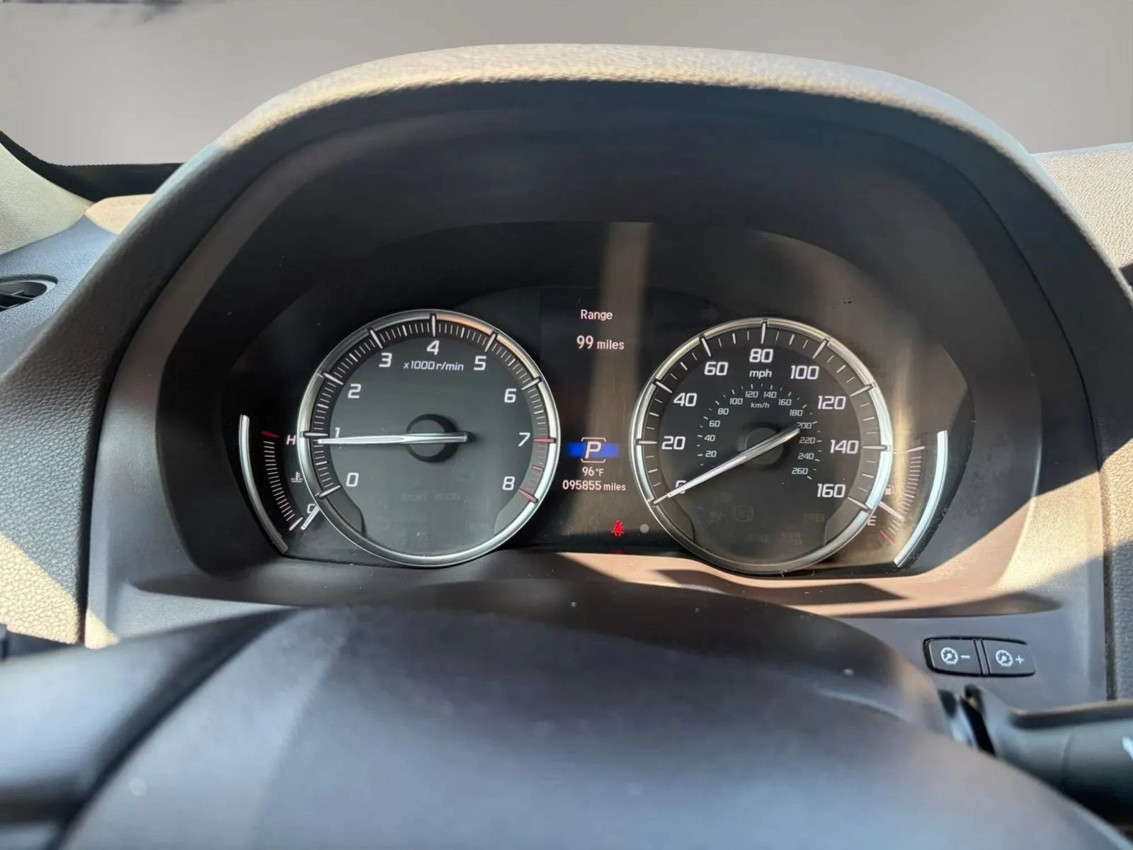Used 2017 Acura MDX w/ Technology Package AWD/4WD image 17