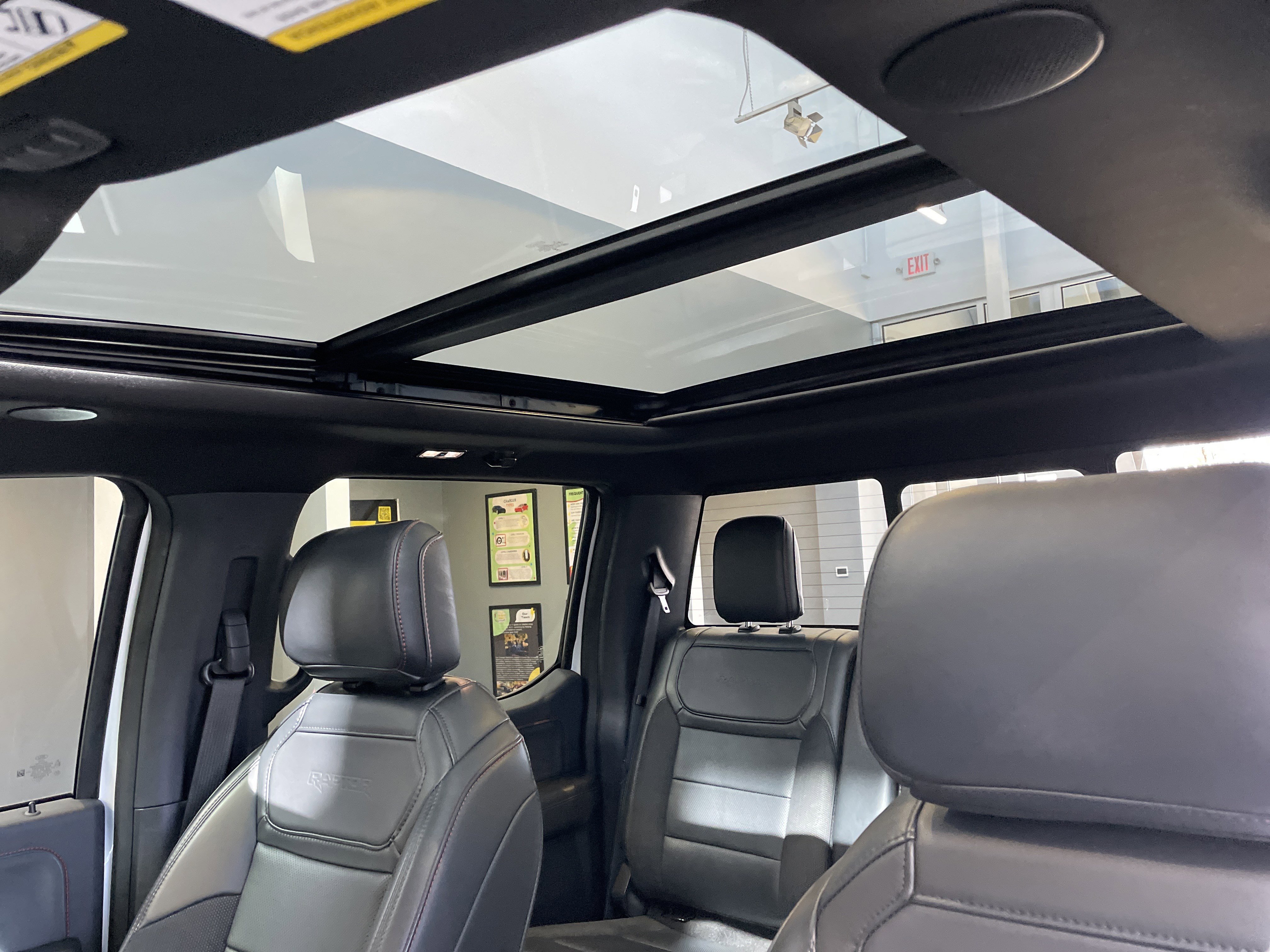 Used 2024 Ford F150 Raptor image 35