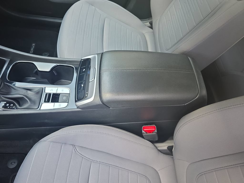 Used 2024 Hyundai Santa Cruz SEL FWD image 23