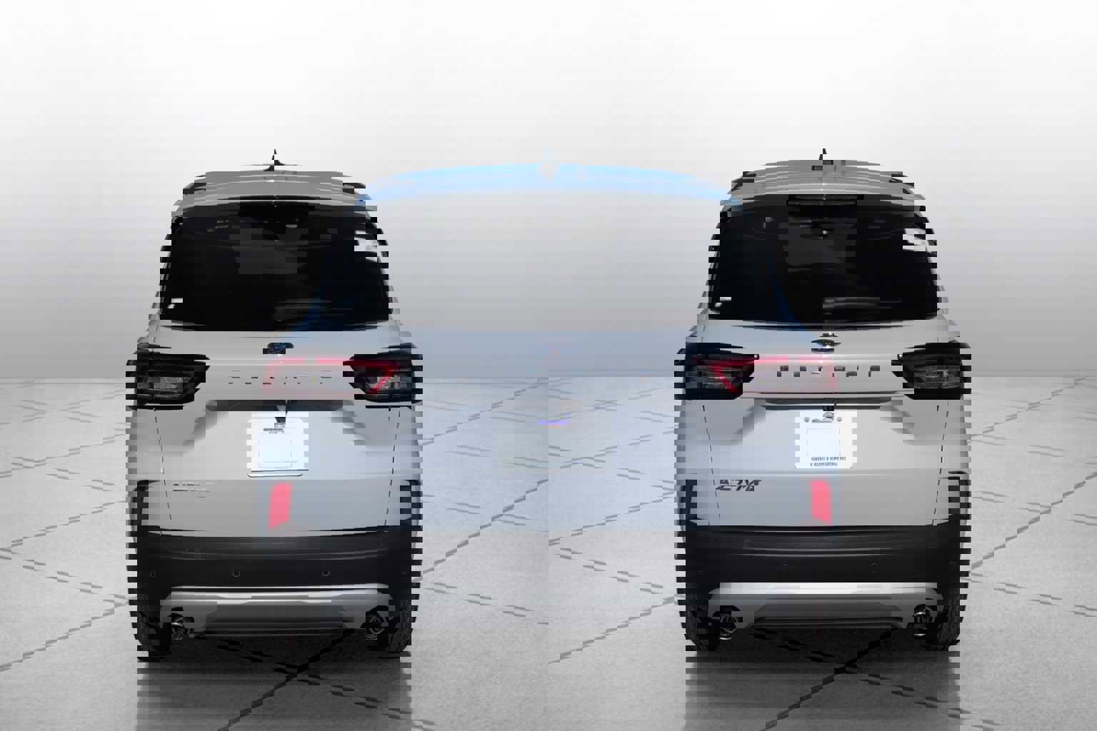 New 2026 Ford Escape Active w/ Tech Pack #1 image 4