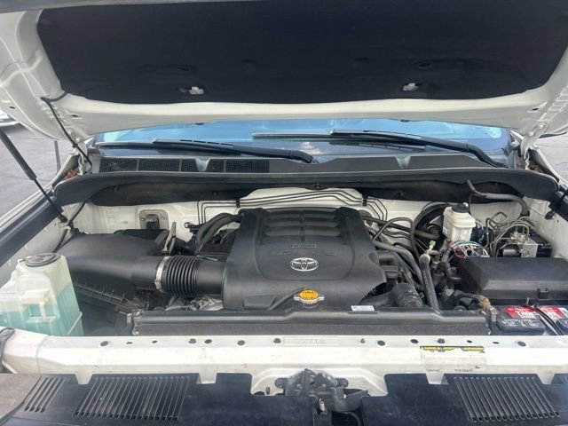 Used 2017 Toyota Tundra Platinum image 13
