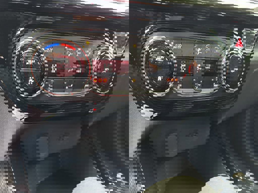 New 2026 Chevrolet Trax ACTIV image 25