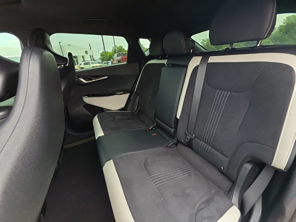 Used 2023 Kia EV6 GT-Line w/ GT-Line Suede Seat Package AWD/4WD image 22