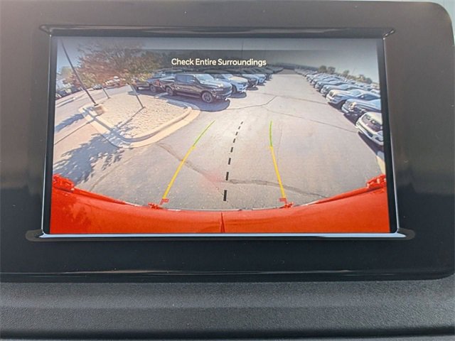 New 2026 RAM ProMaster 2500 w/ Convenience Group image 31