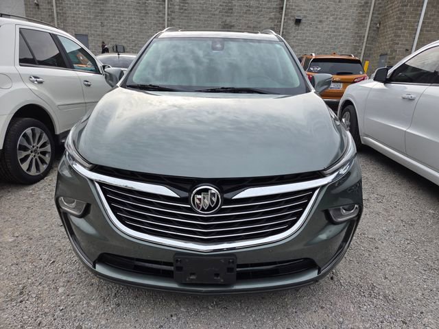 Used 2024 Buick Enclave Essence w/ Experience Buick Package FWD image 2