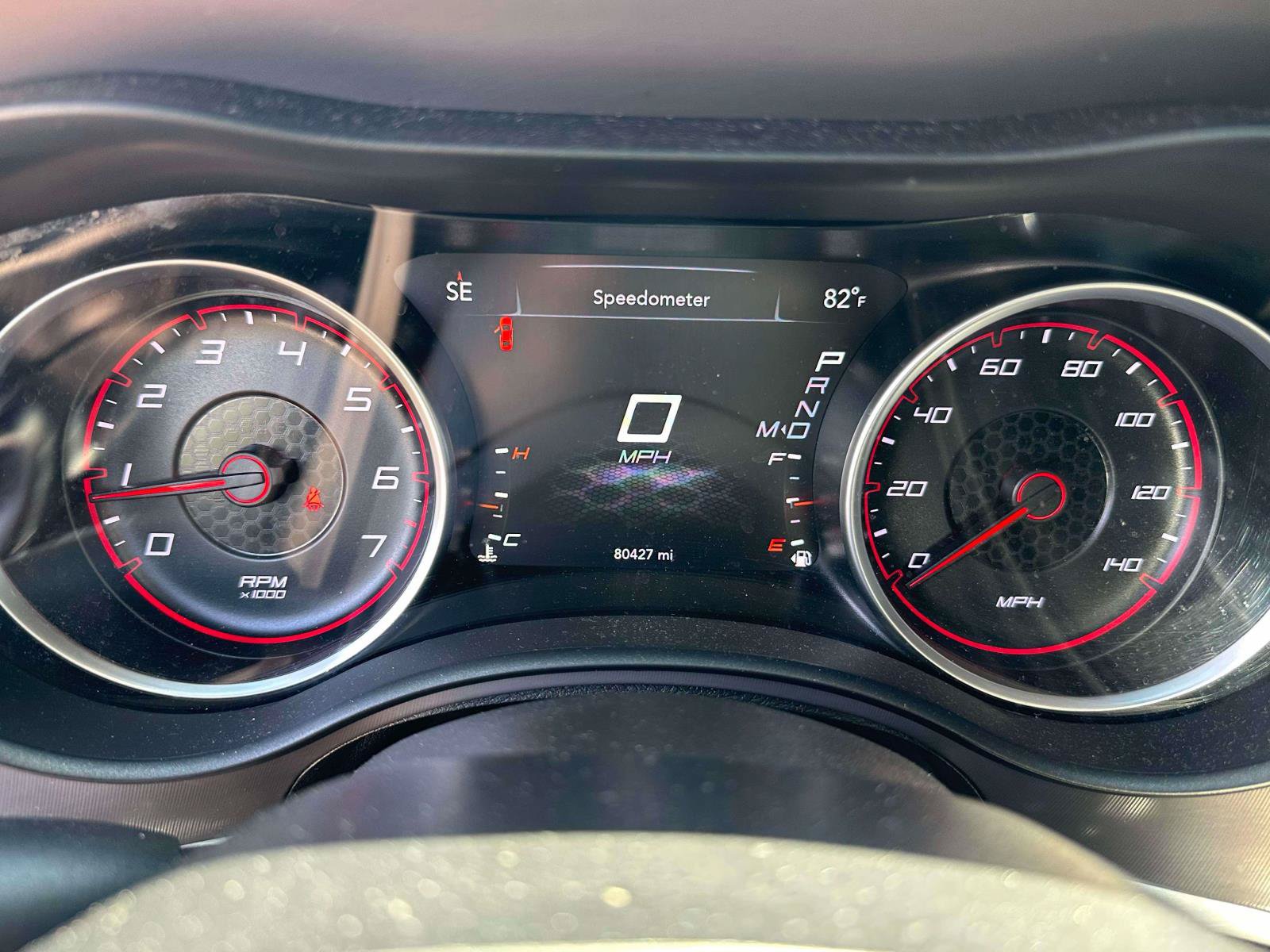 Used 2022 Dodge Charger SXT w/ Navigation & Travel Group AWD/4WD image 22