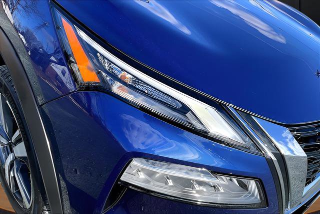 Used 2023 Nissan Rogue SL image 29