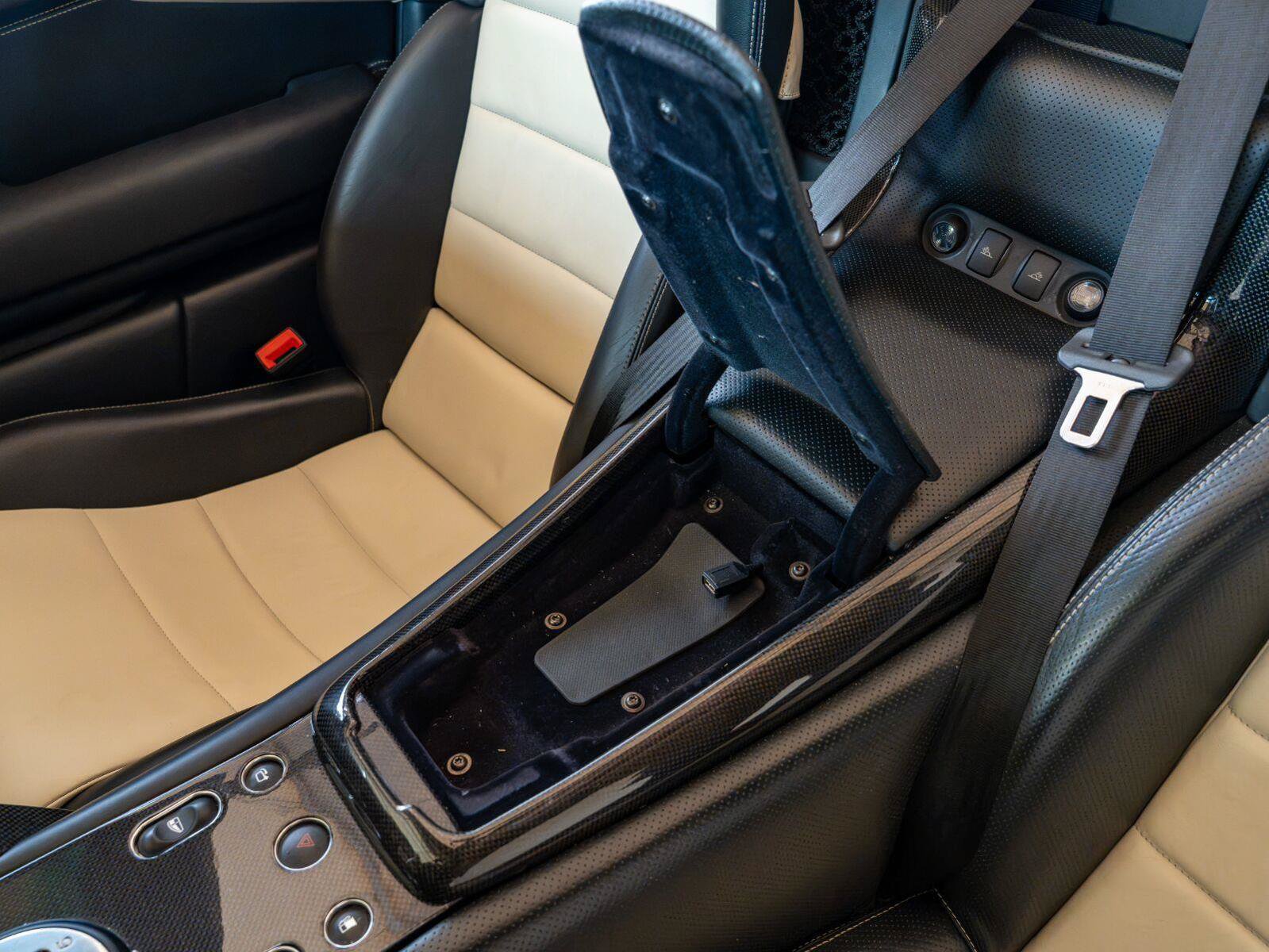 Used 2008 Lamborghini Murcielago LP 640 AWD/4WD image 96