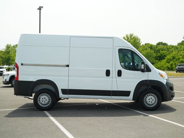 New 2026 RAM ProMaster 1500 w/ Power Group FWD image 8