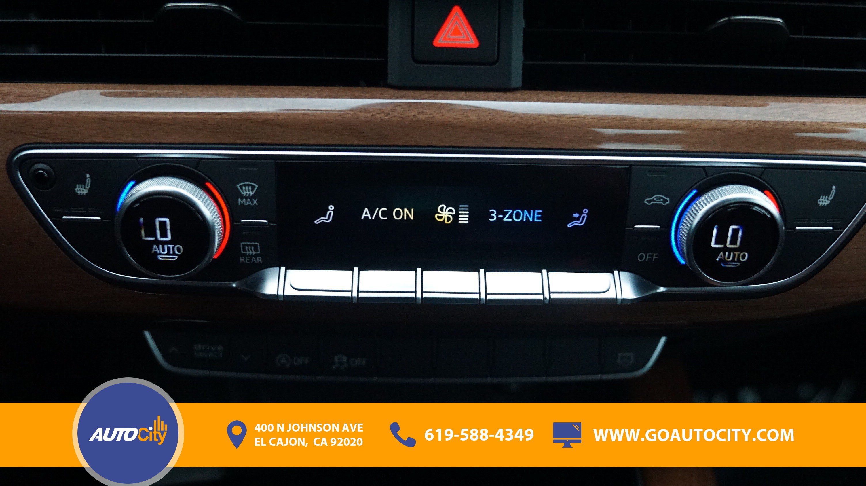 Used 2020 Audi A4 2.0T Premium w/ Convenience Package FWD image 23