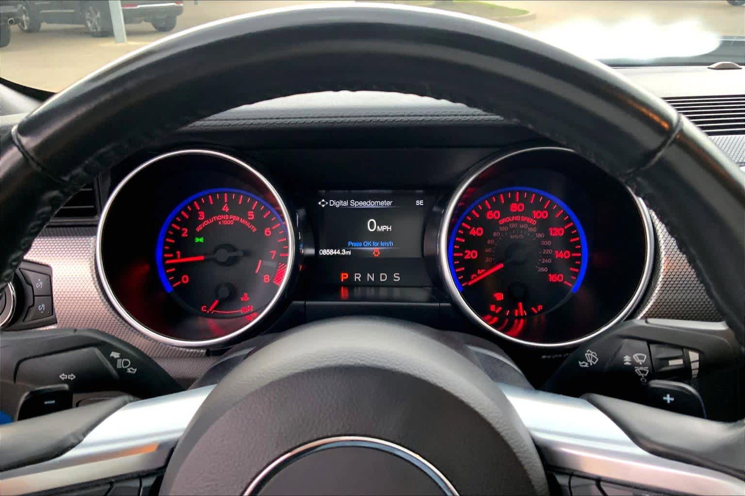 Used 2020 Ford Mustang GT w/ Equipment Group 301A RWD image 25