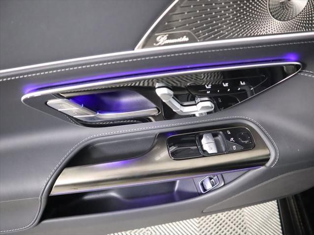 New 2026 Mercedes-Benz AMG GT 55 image 24