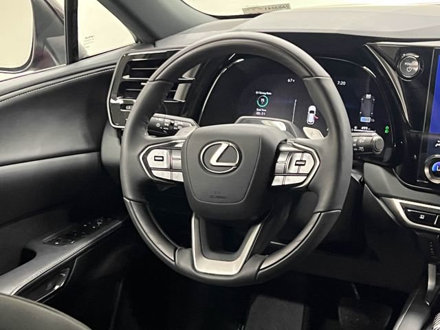 Certified 2025 Lexus RX 350h w/ Convenience Package image 15