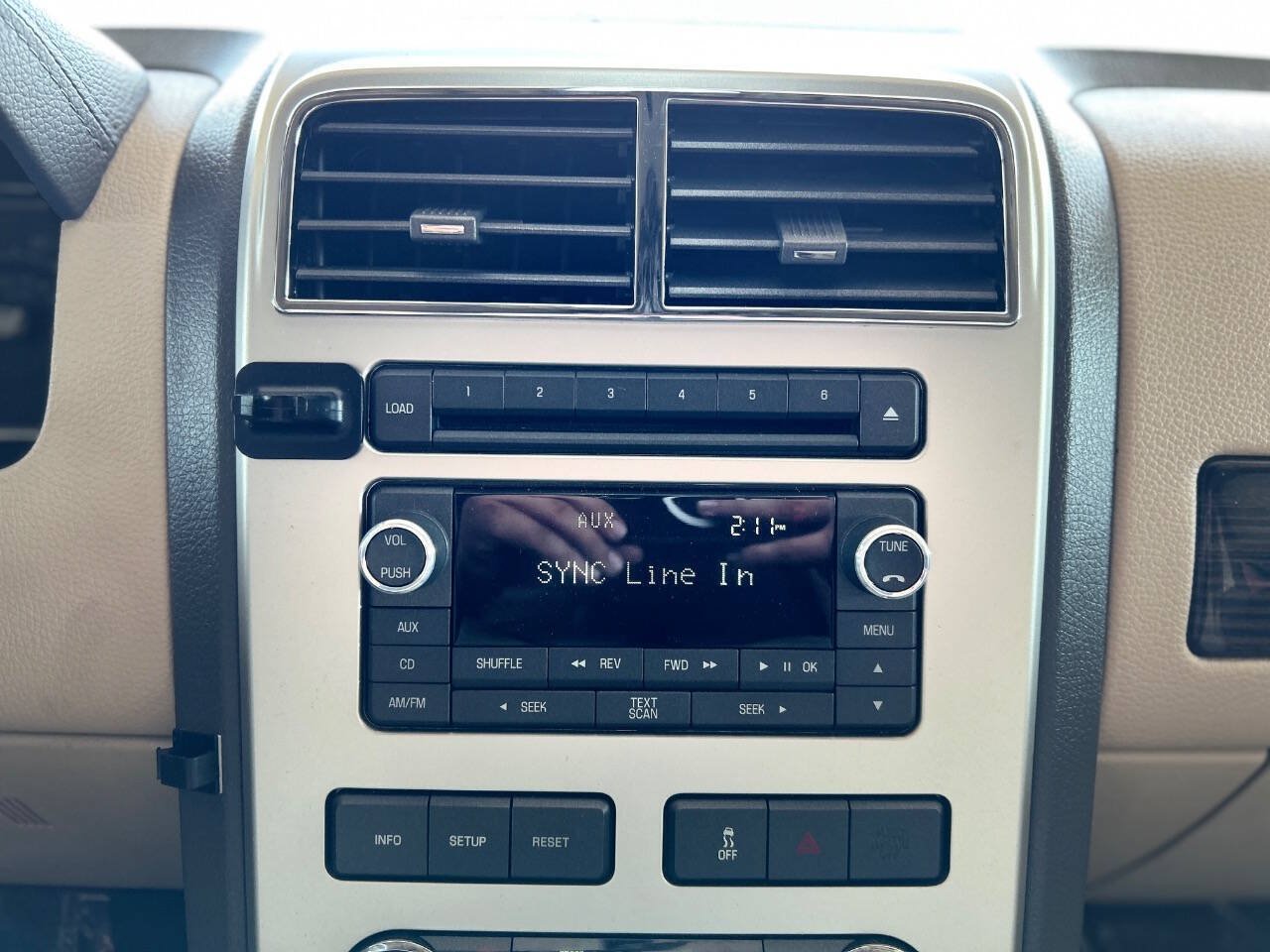 Used 2010 Lincoln MKX 2WD image 77