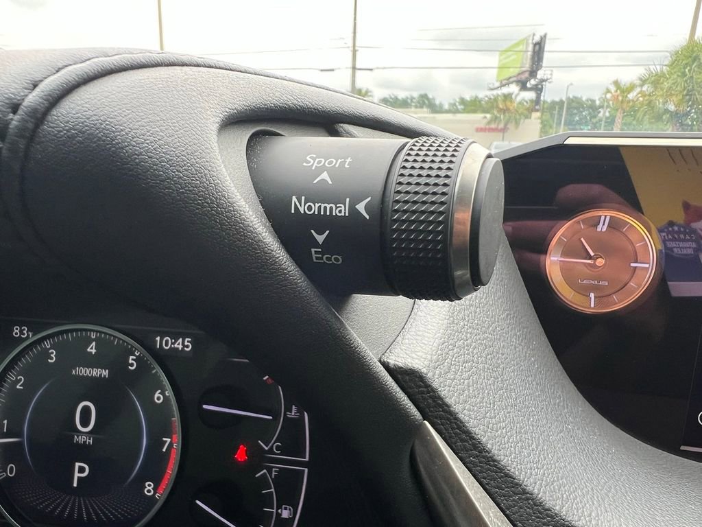 Used 2017 Lexus ES 350 FWD image 36
