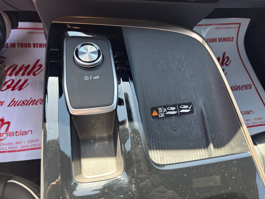 Used 2026 Buick Enclave Avenir w/ Super Cruise Package AWD/4WD image 24