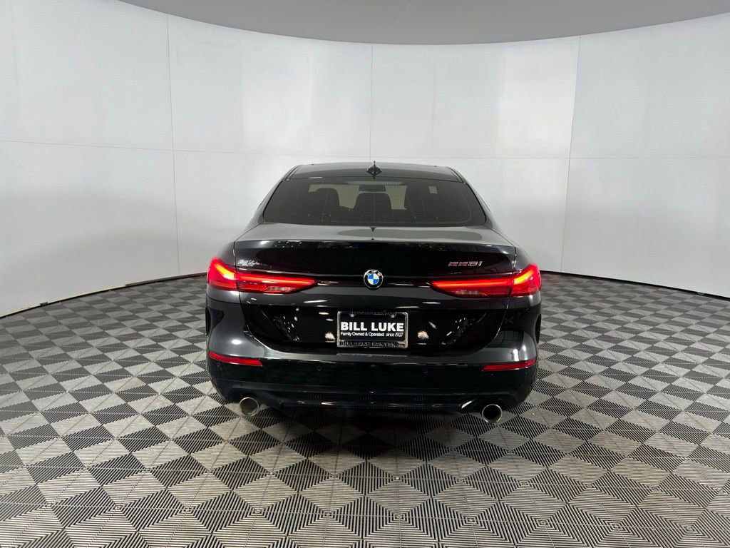 Used 2024 BMW 228i Gran Coupe image 7