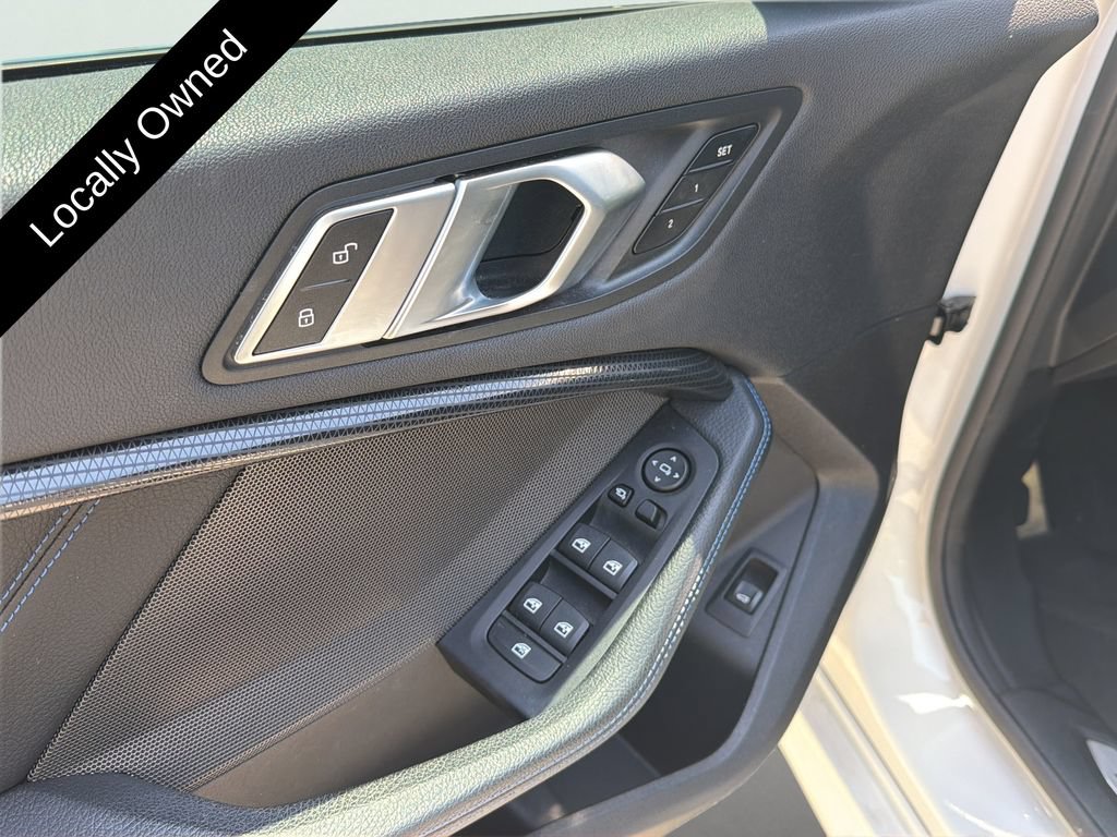 Used 2021 BMW M235i xDrive Gran Coupe w/ Shadowloine Package AWD/4WD image 11