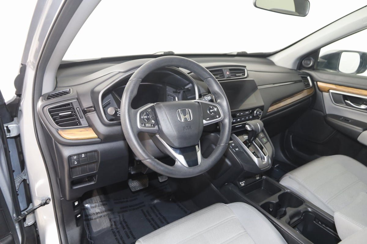 Used 2022 Honda CR-V EX image 25