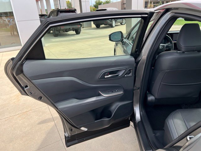 Used 2023 Toyota Crown Platinum AWD/4WD image 29