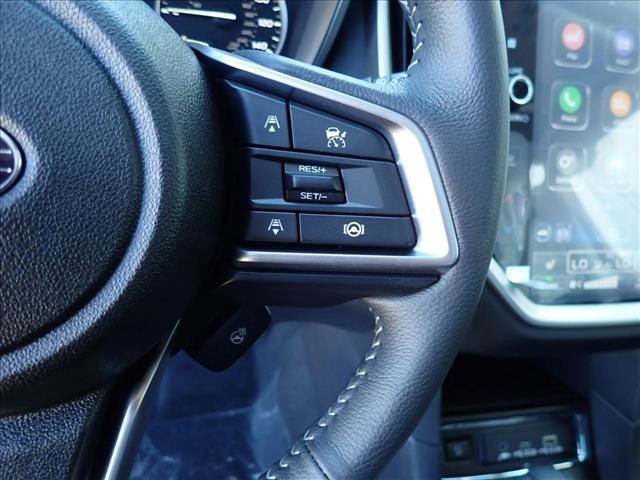 New 2026 Subaru Ascent Limited image 17