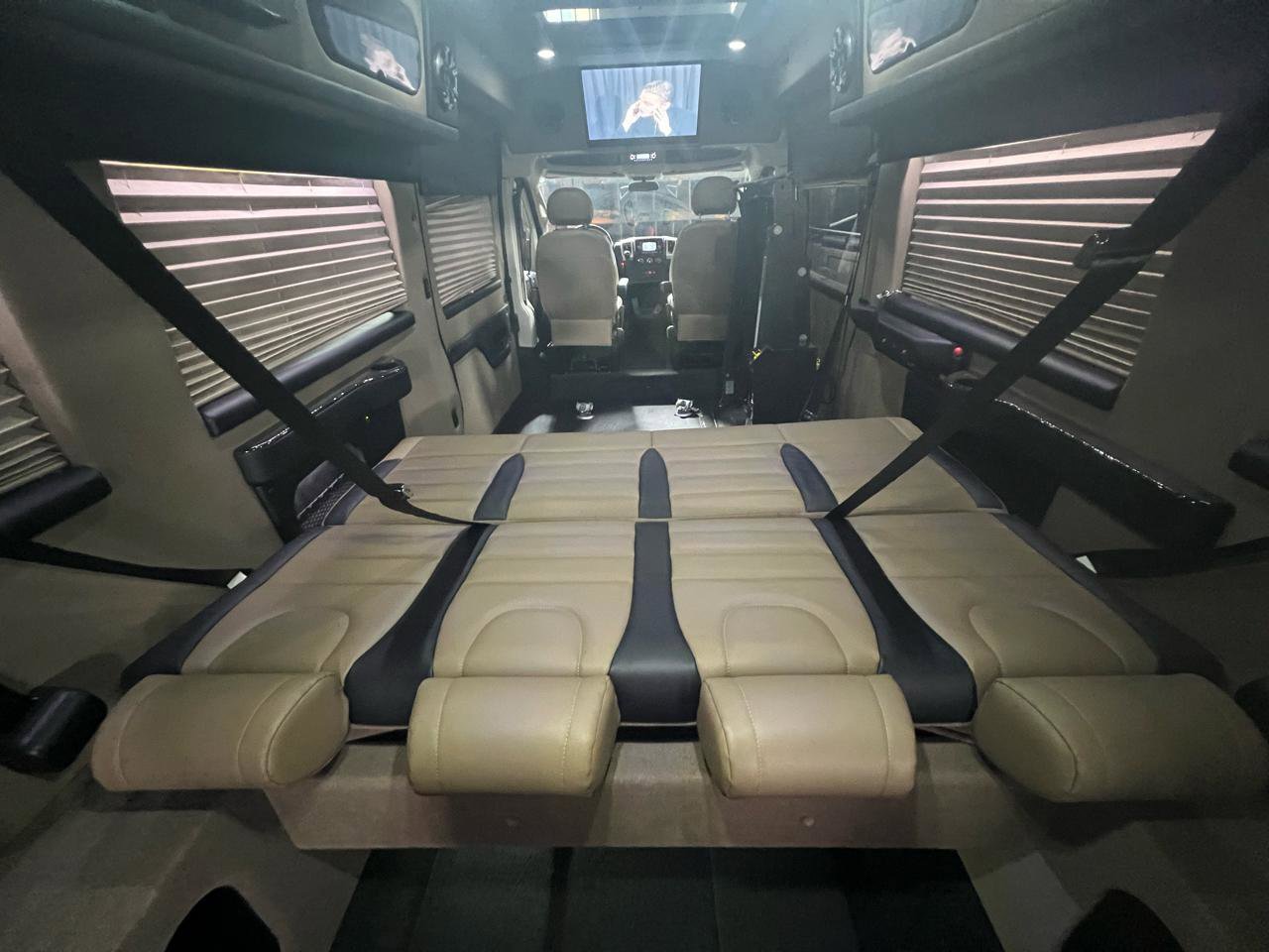 Used 2019 RAM ProMaster 2500 w/ Mopar Trailer Tow Group FWD image 59