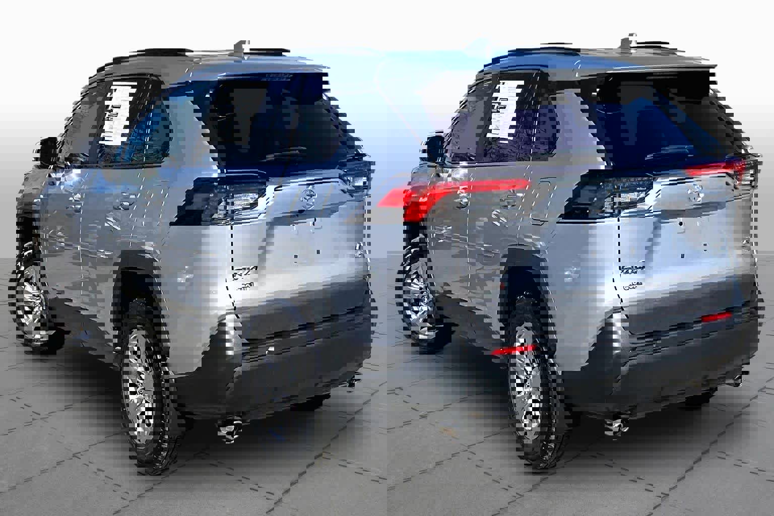 Certified 2025 Toyota RAV4 XLE w/ Weather Package AWD/4WD image 12