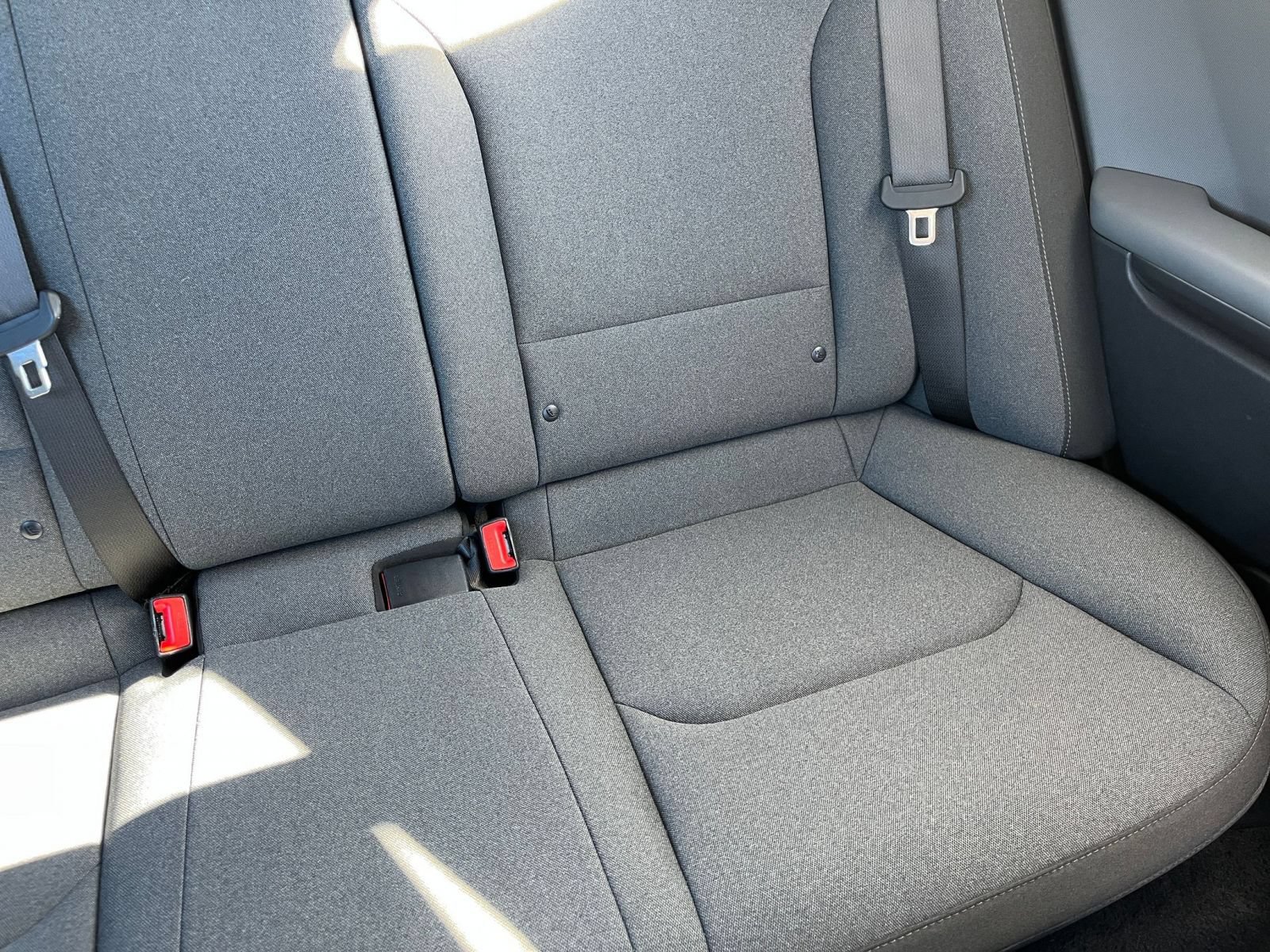 Used 2025 Kia K4 FWD image 37
