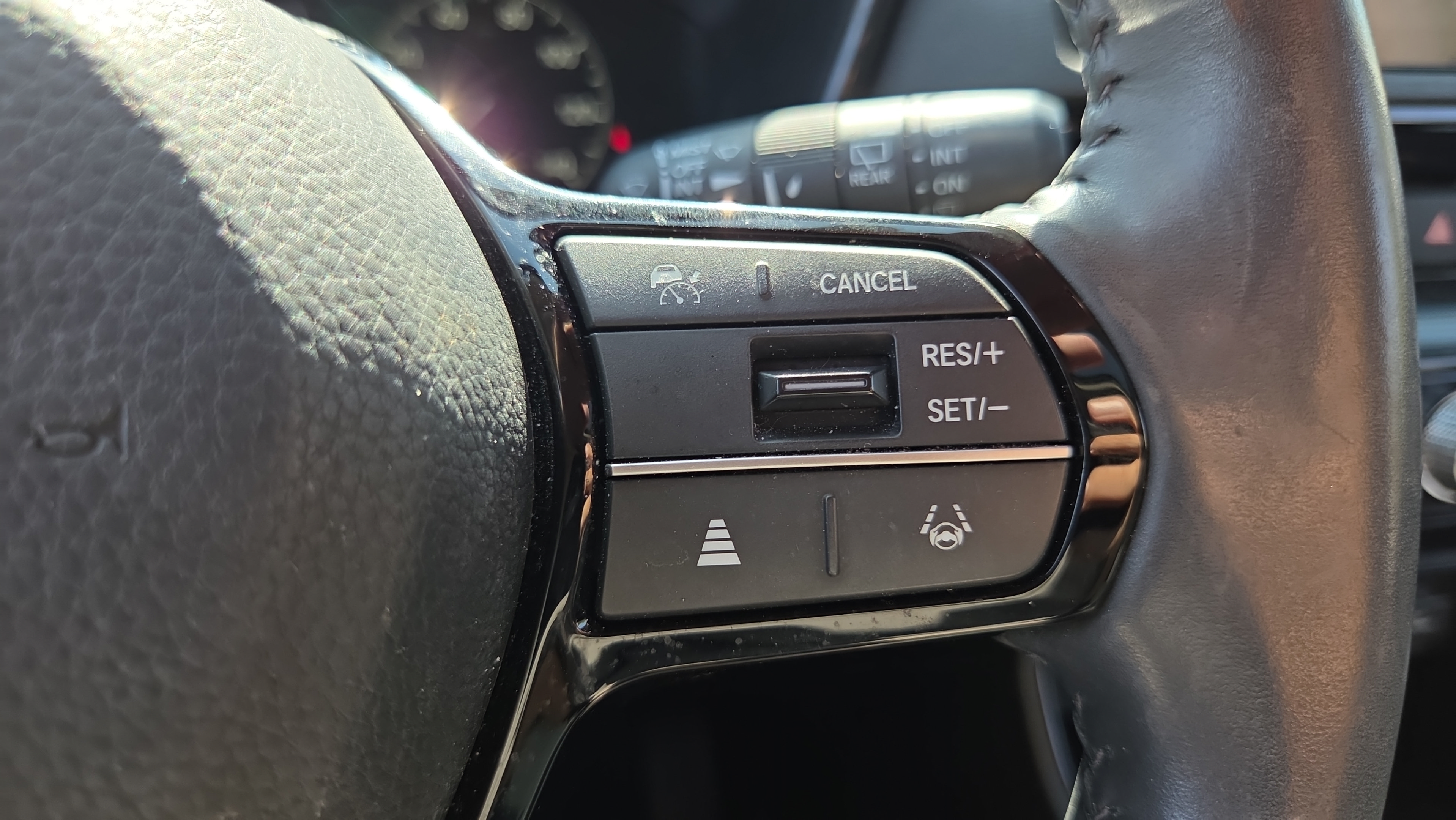 Certified 2024 Honda CR-V EX-L image 25