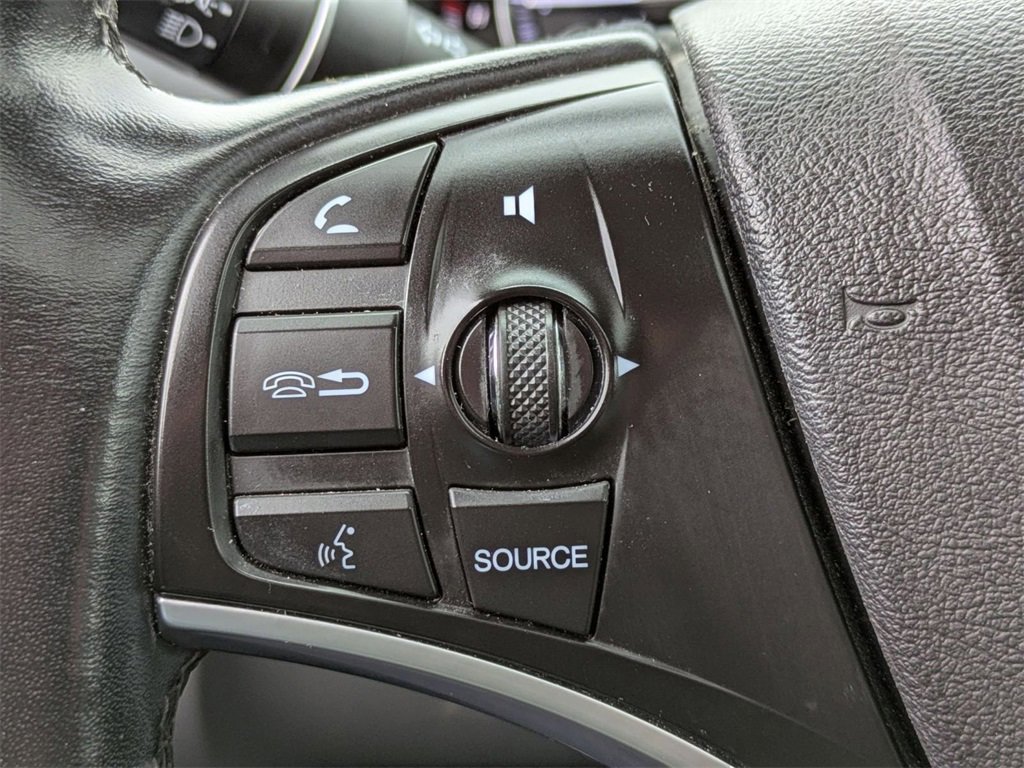 Used 2019 Acura MDX SH-AWD image 19