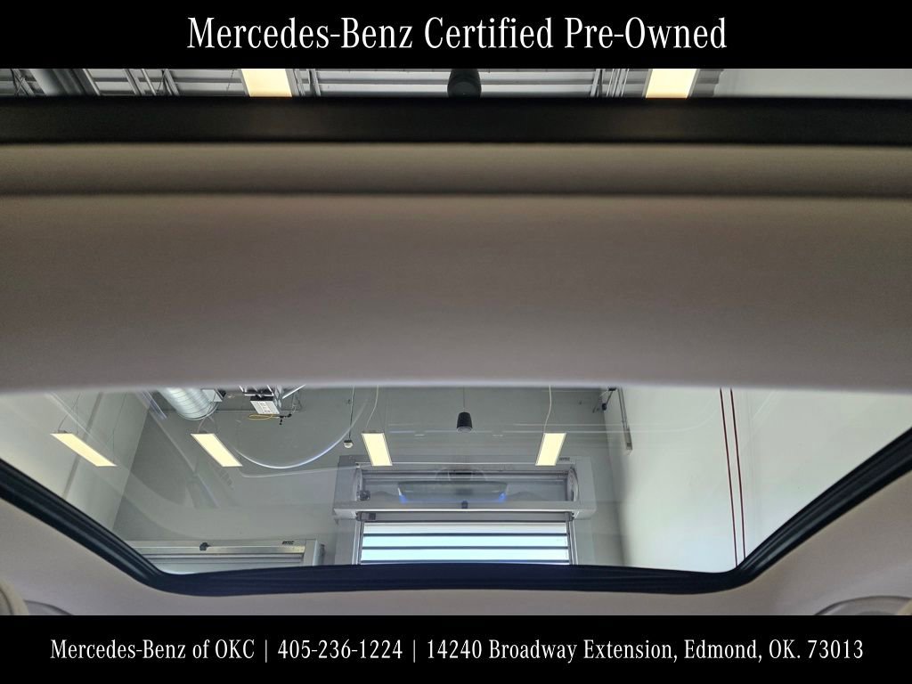 Certified 2025 Mercedes-Benz E 350 4MATIC Sedan image 17