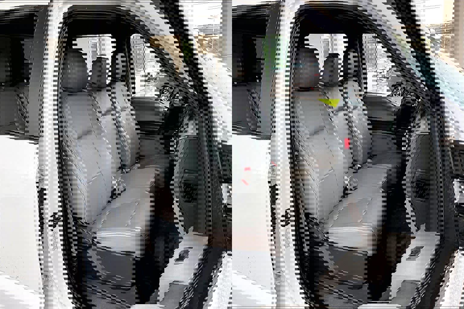 Used 2019 Ford F350 XL w/ STX Appearance Package image 7