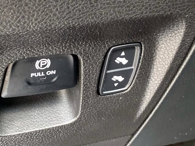 Used 2021 RAM 1500 Laramie AWD/4WD image 31