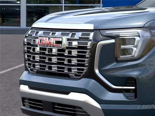 New 2027 GMC Terrain Denali AWD/4WD image 13