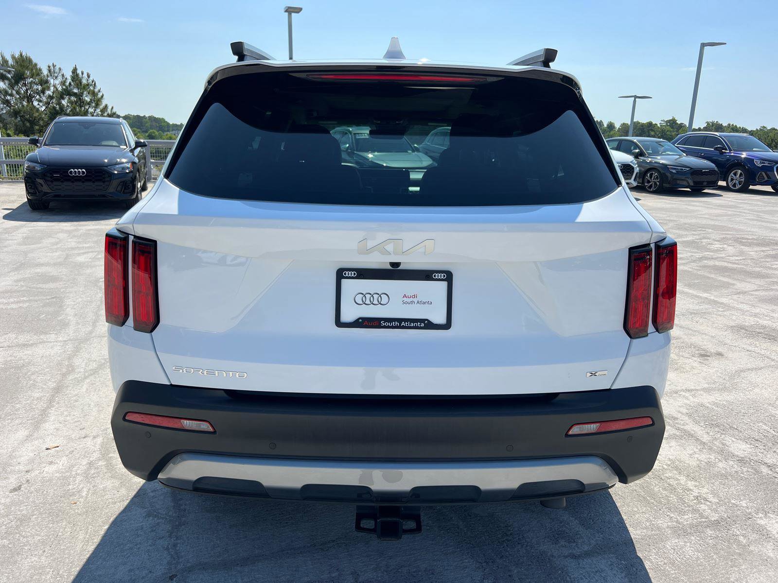 Used 2023 Kia Sorento SX Prestige AWD/4WD image 6