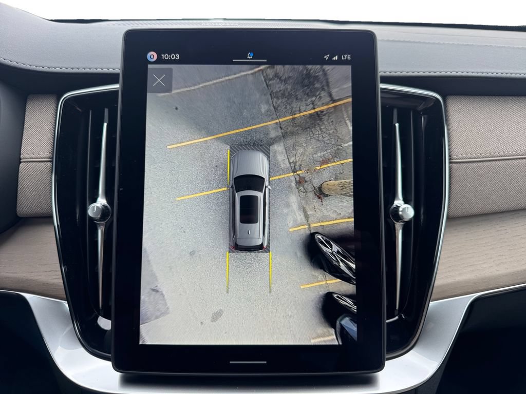 New 2027 Volvo XC90 B6 Plus AWD/4WD image 20