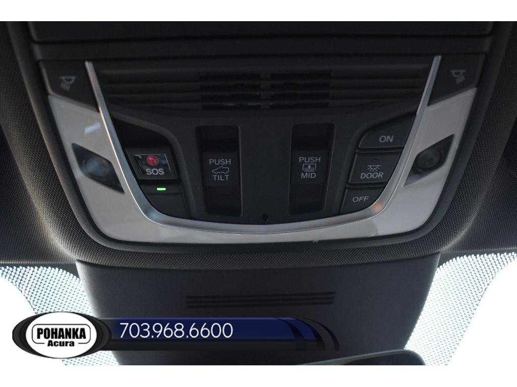 New 2026 Acura MDX Type S image 19