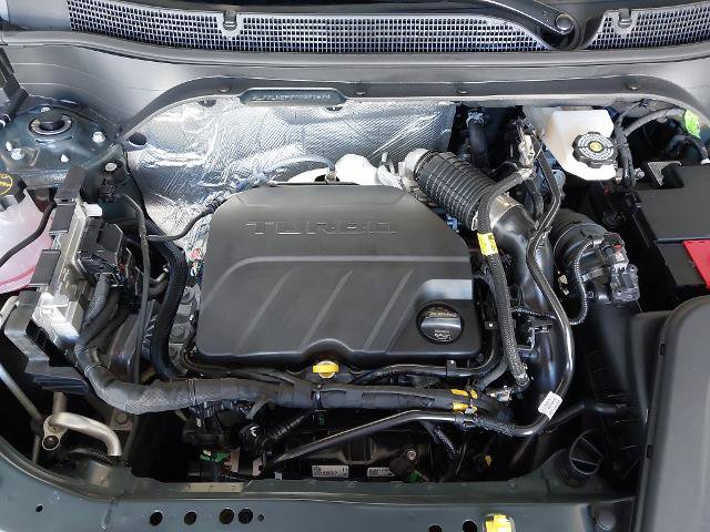 New 2026 Chevrolet Trax LT w/ LT Convenience Package FWD image 30