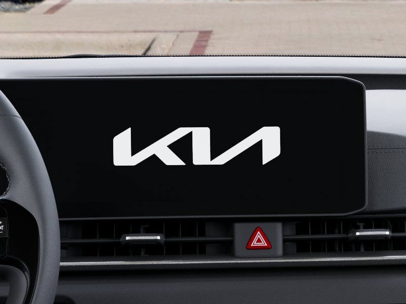 New 2027 Kia Carnival EX FWD image 24