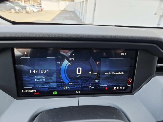 New 2027 Chevrolet Bolt LT w/ Comfort Package image 16
