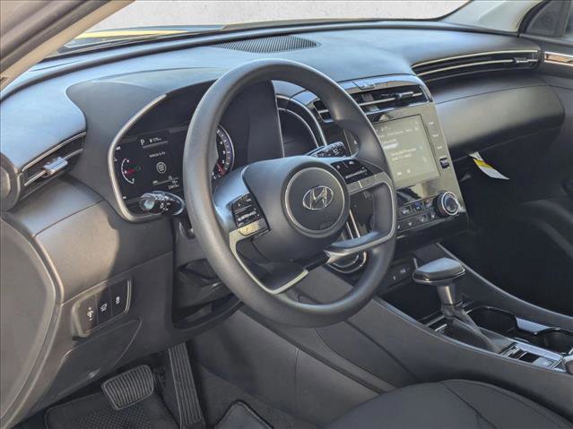 Used 2023 Hyundai Tucson SEL image 10