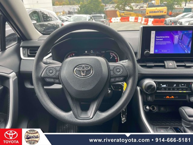 Certified 2024 Toyota RAV4 LE AWD/4WD image 14