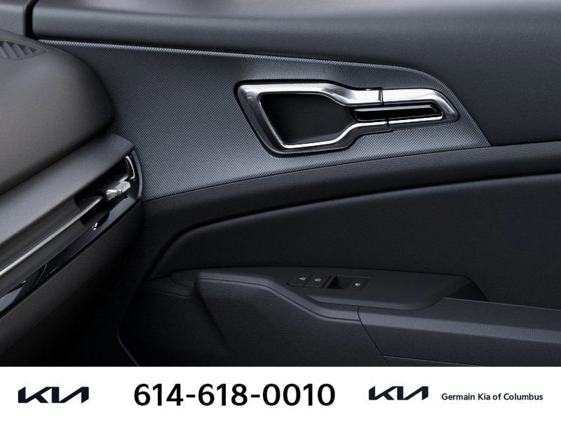 New 2026 Kia Sportage S AWD/4WD image 28