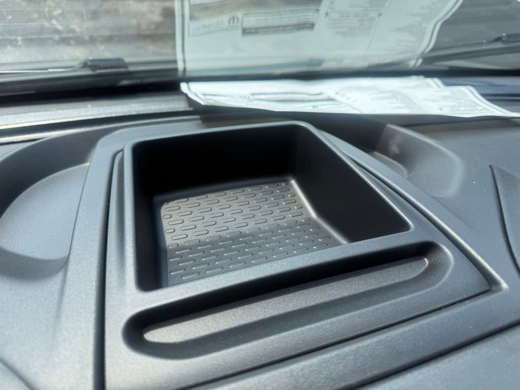 New 2026 RAM ProMaster 1500 w/ Cold Weather Group FWD image 18