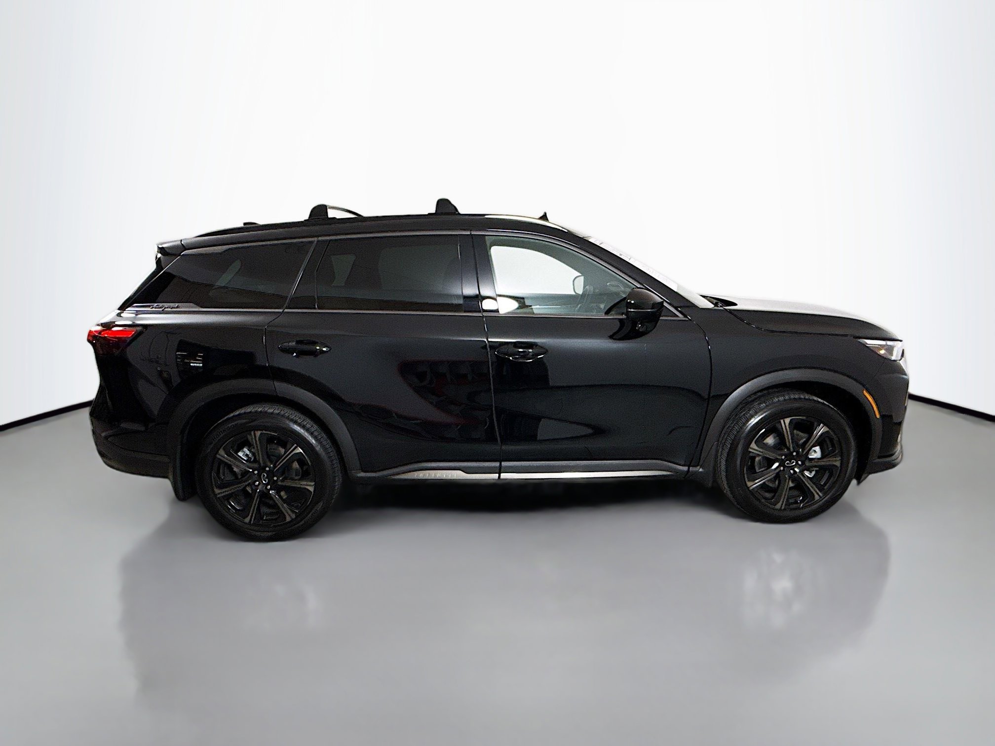 Used 2026 INFINITI QX60 Autograph w/ Autograph Tech Package image 8